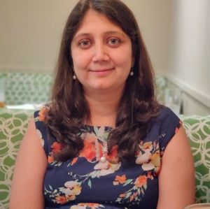 Meet your Posher, Kruti